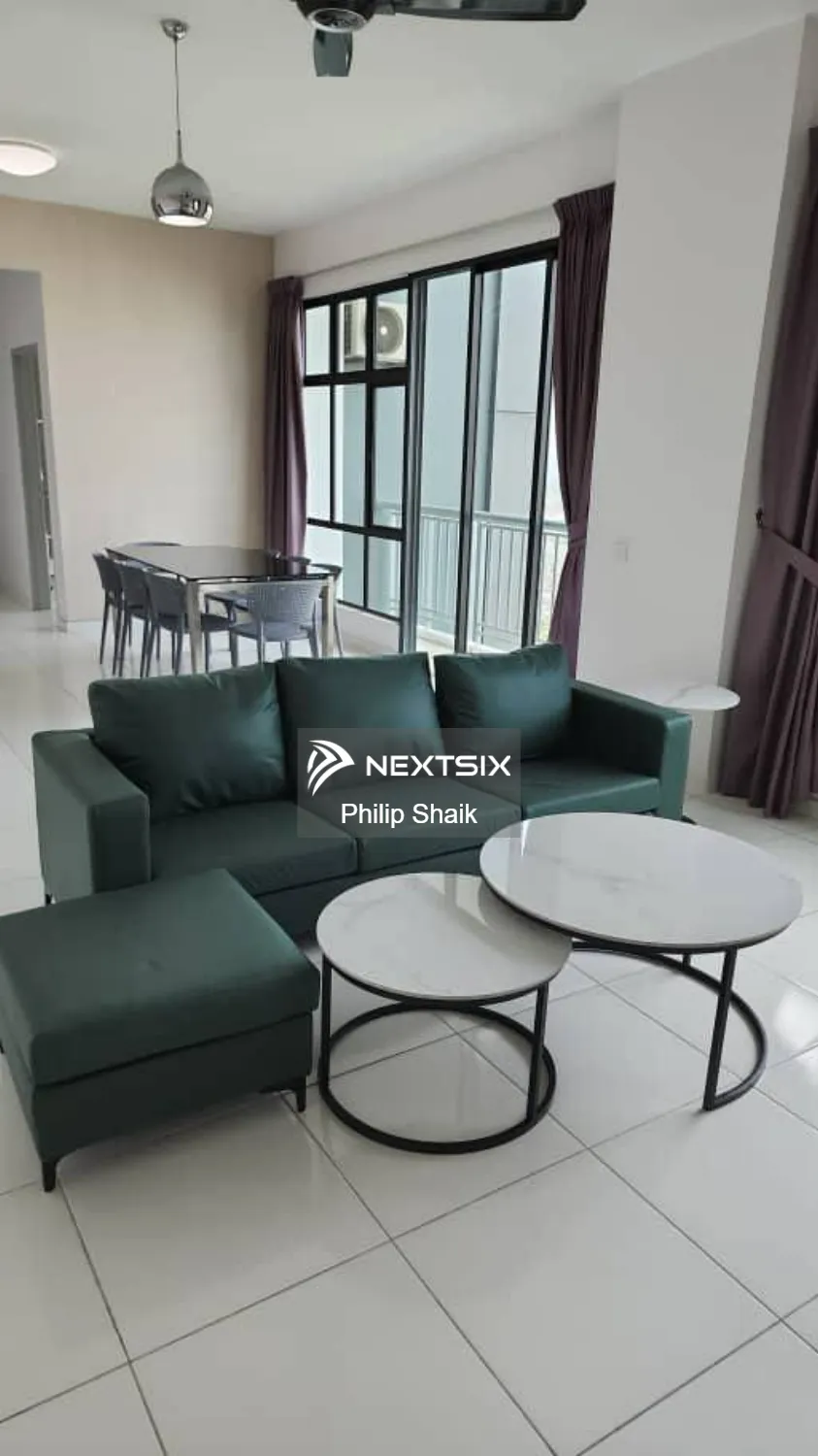 The Sky Executive Suites