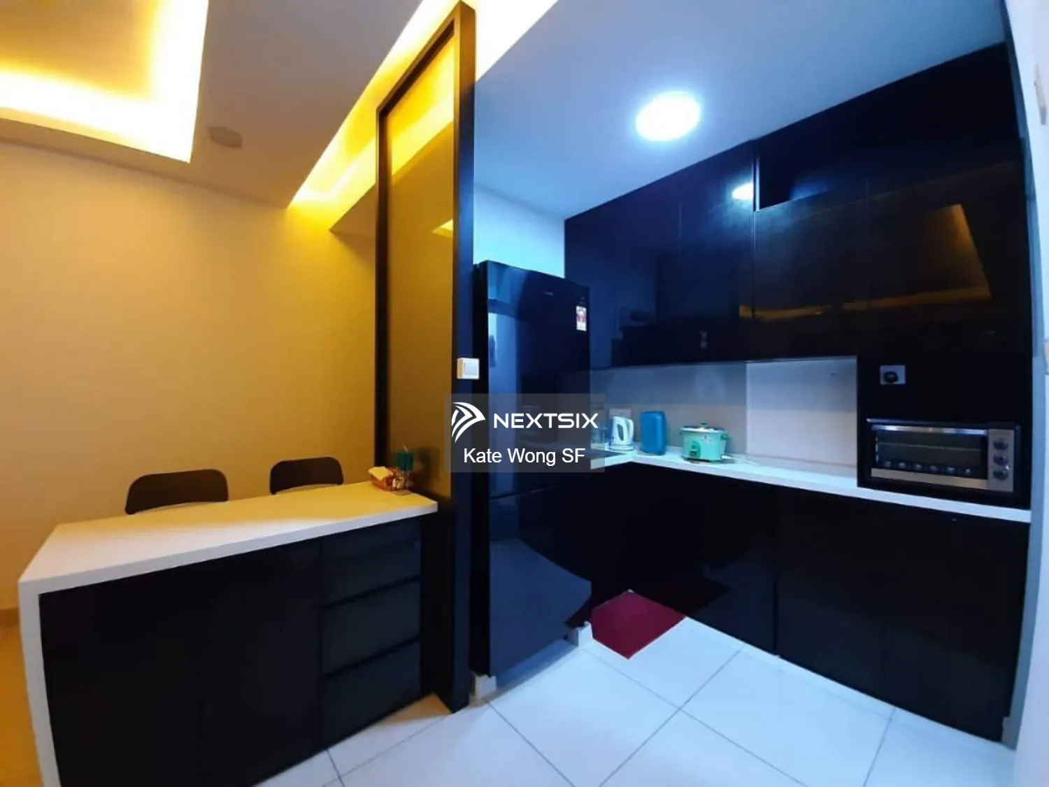 Condominium For Sale in Johor Bahru Johor - Image 4