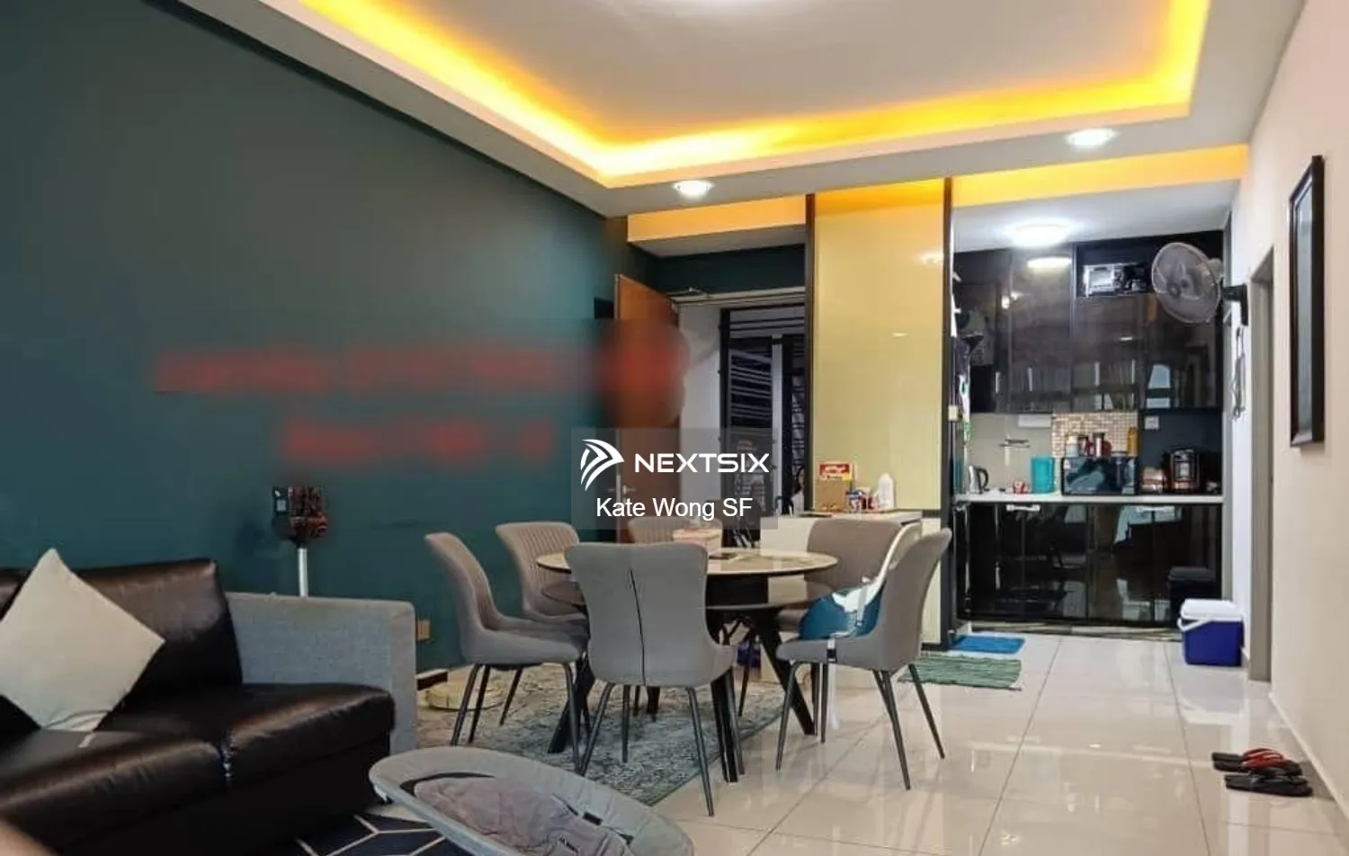 Condominium For Sale in Johor Bahru Johor - Image 2