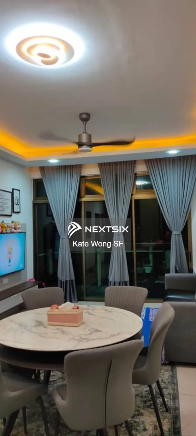 Condominium For Sale in Johor Bahru Johor - Image 9