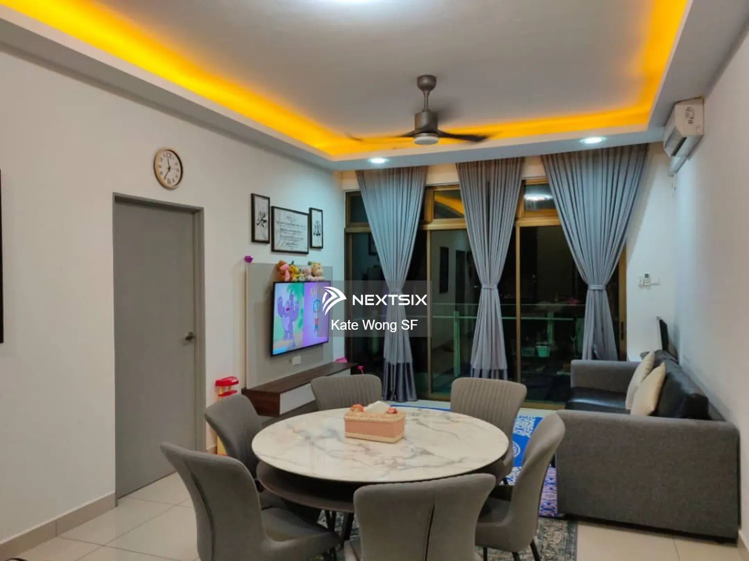 Condominium For Sale in Johor Bahru Johor - Image 3