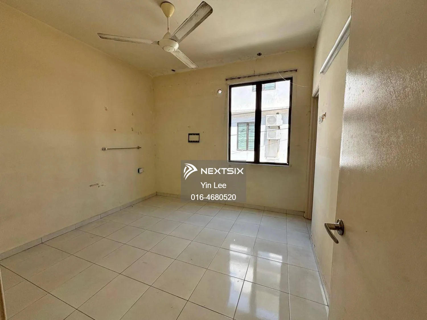 3-sty Terrace/Link House For Sale in Butterworth Penang - Image 10