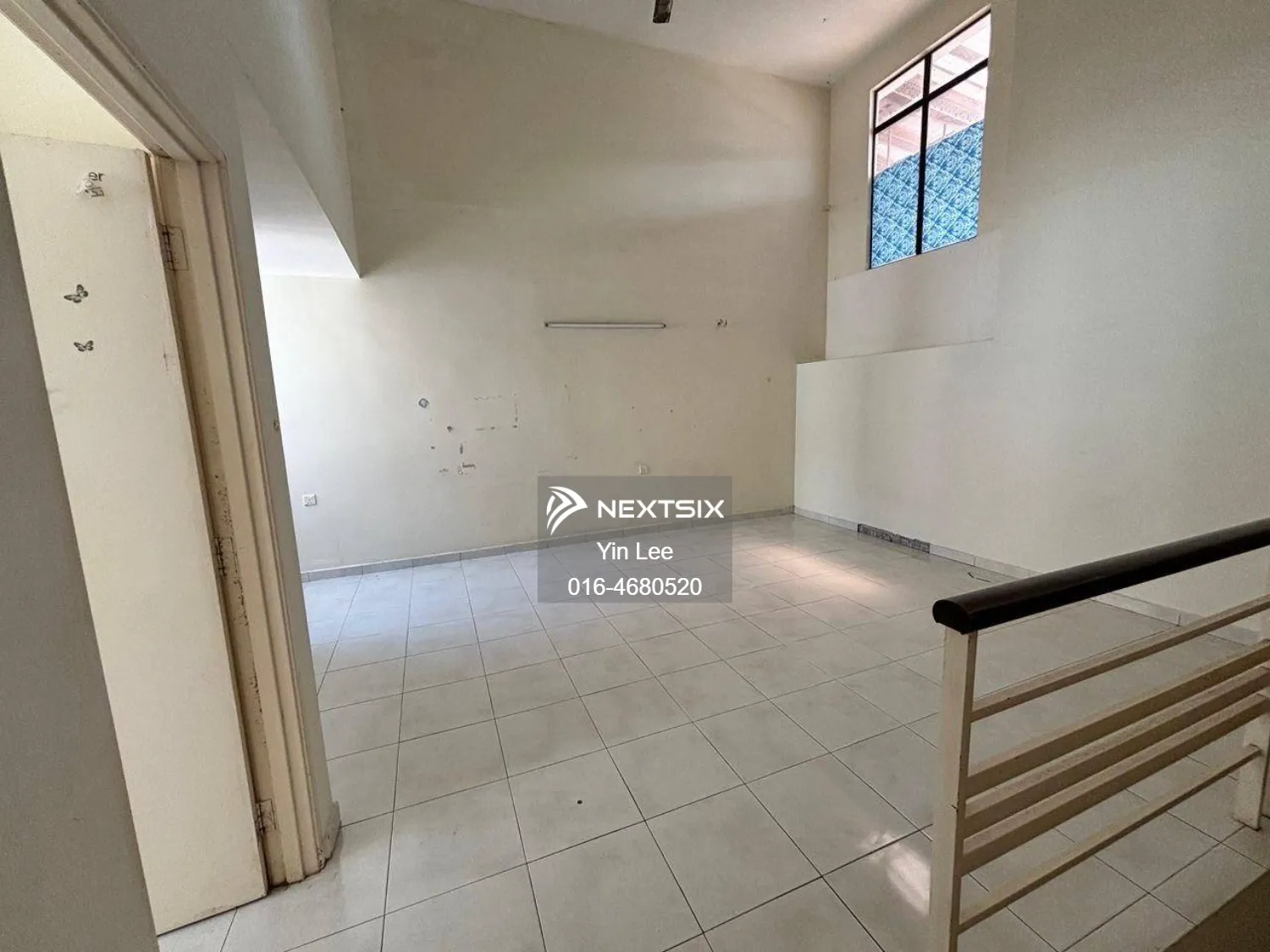 3-sty Terrace/Link House For Sale in Butterworth Penang - Image 11