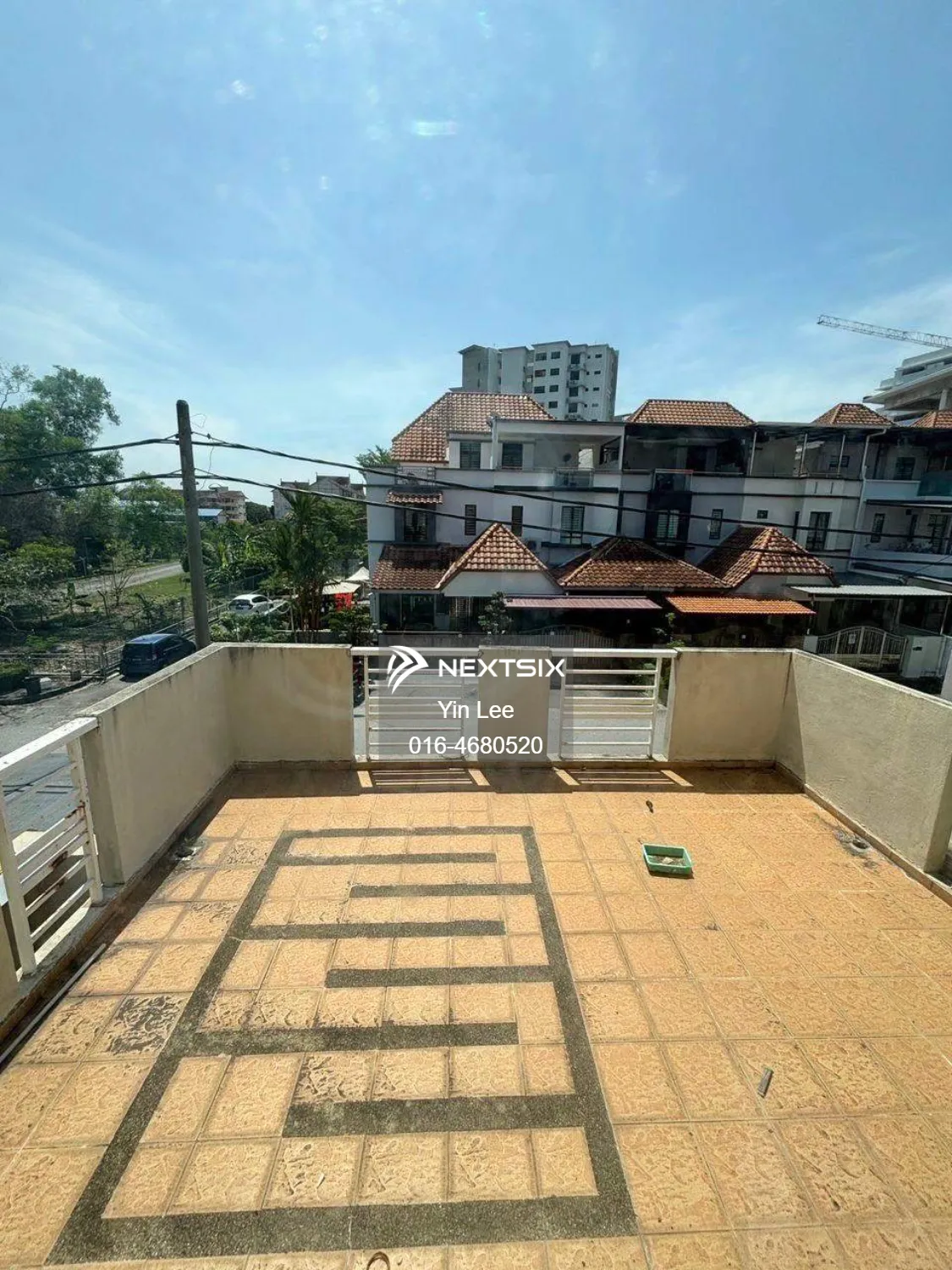 3-sty Terrace/Link House For Sale in Butterworth Penang - Image 13