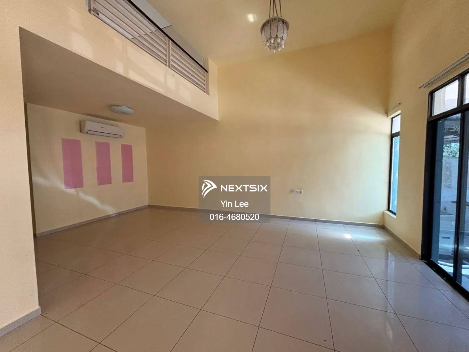 3-sty Terrace/Link House For Sale in Butterworth Penang - Image 2