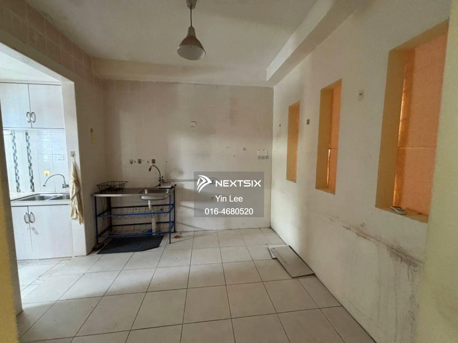 3-sty Terrace/Link House For Sale in Butterworth Penang - Image 3