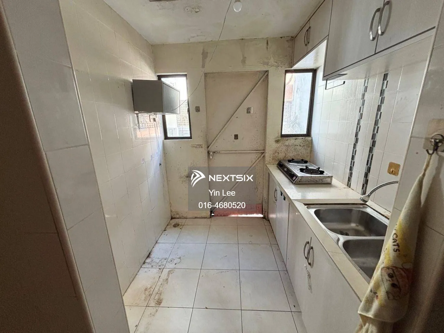 3-sty Terrace/Link House For Sale in Butterworth Penang - Image 4