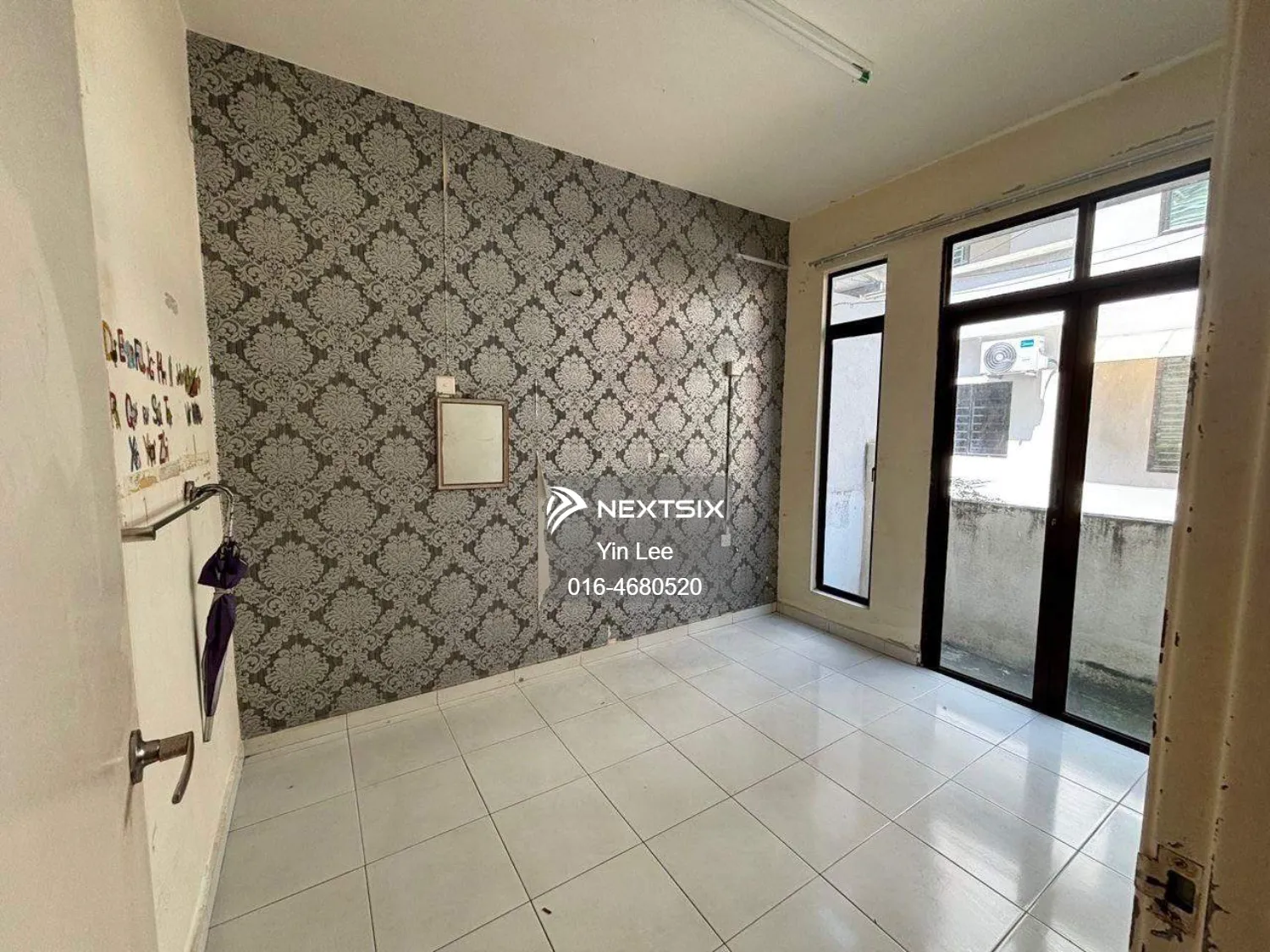 3-sty Terrace/Link House For Sale in Butterworth Penang - Image 5
