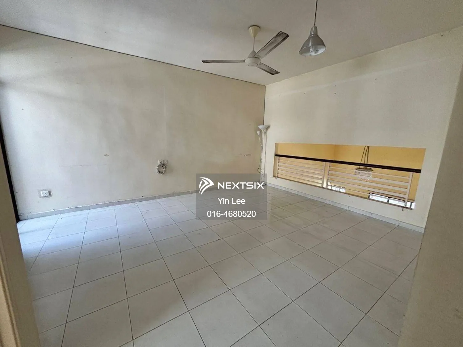 3-sty Terrace/Link House For Sale in Butterworth Penang - Image 6