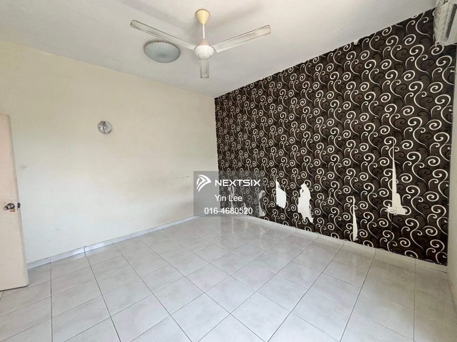 3-sty Terrace/Link House For Sale in Butterworth Penang - Image 7
