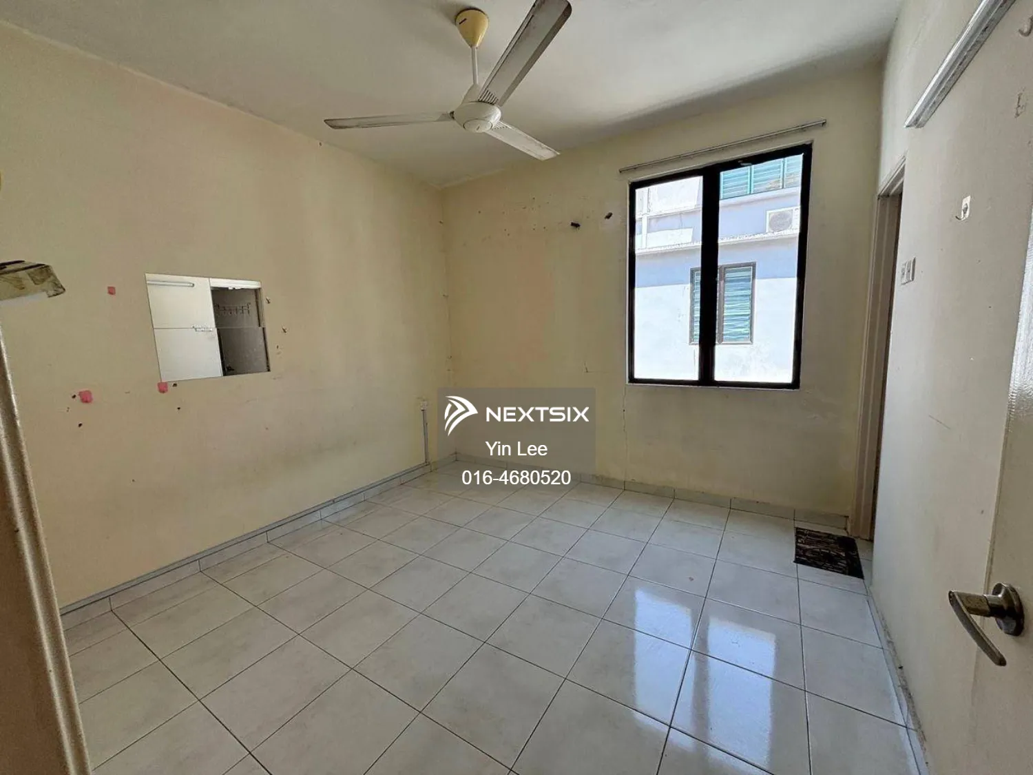 3-sty Terrace/Link House For Sale in Butterworth Penang - Image 9