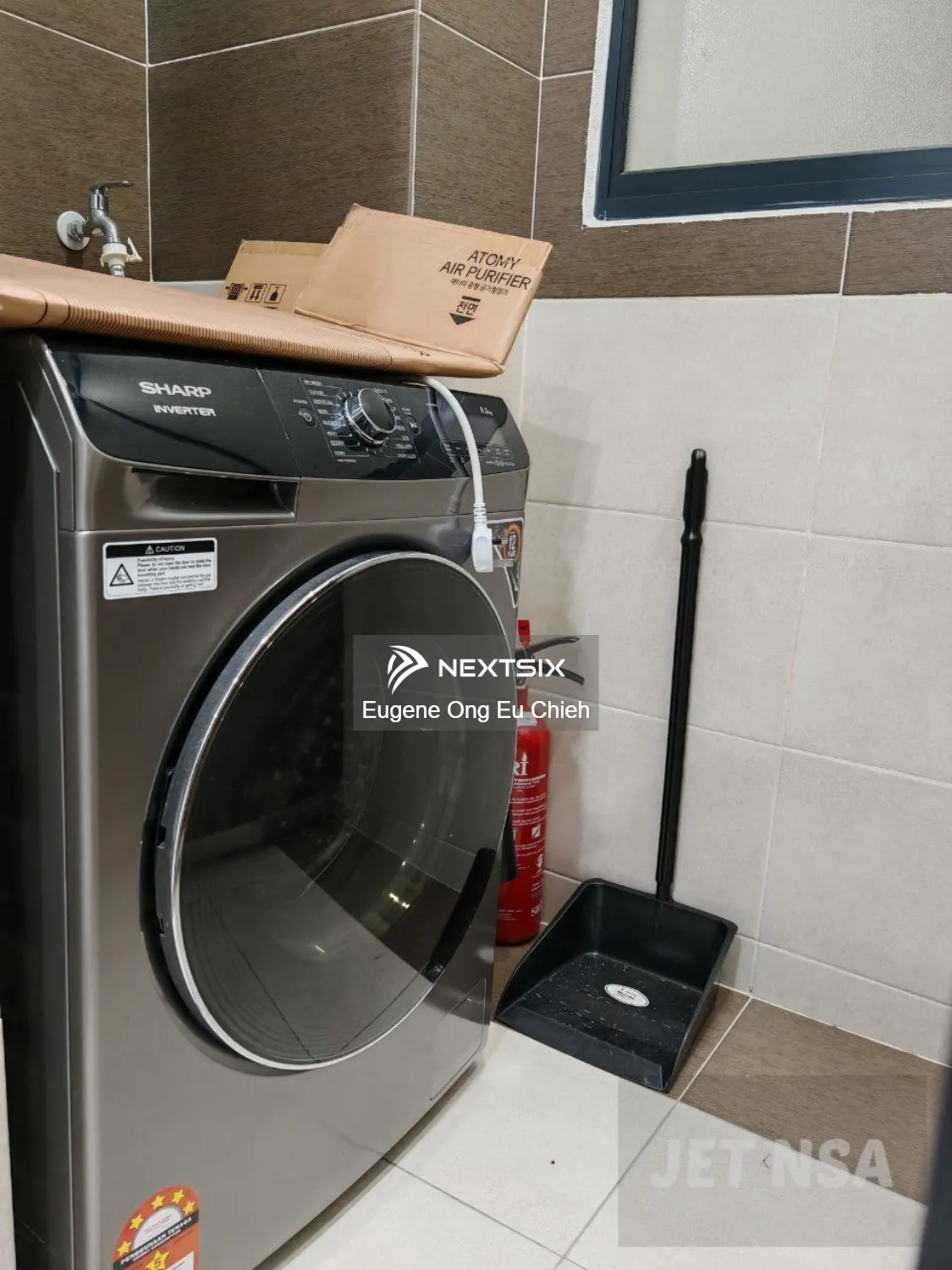 Condominium For Rent in Klang Selangor - Image 2