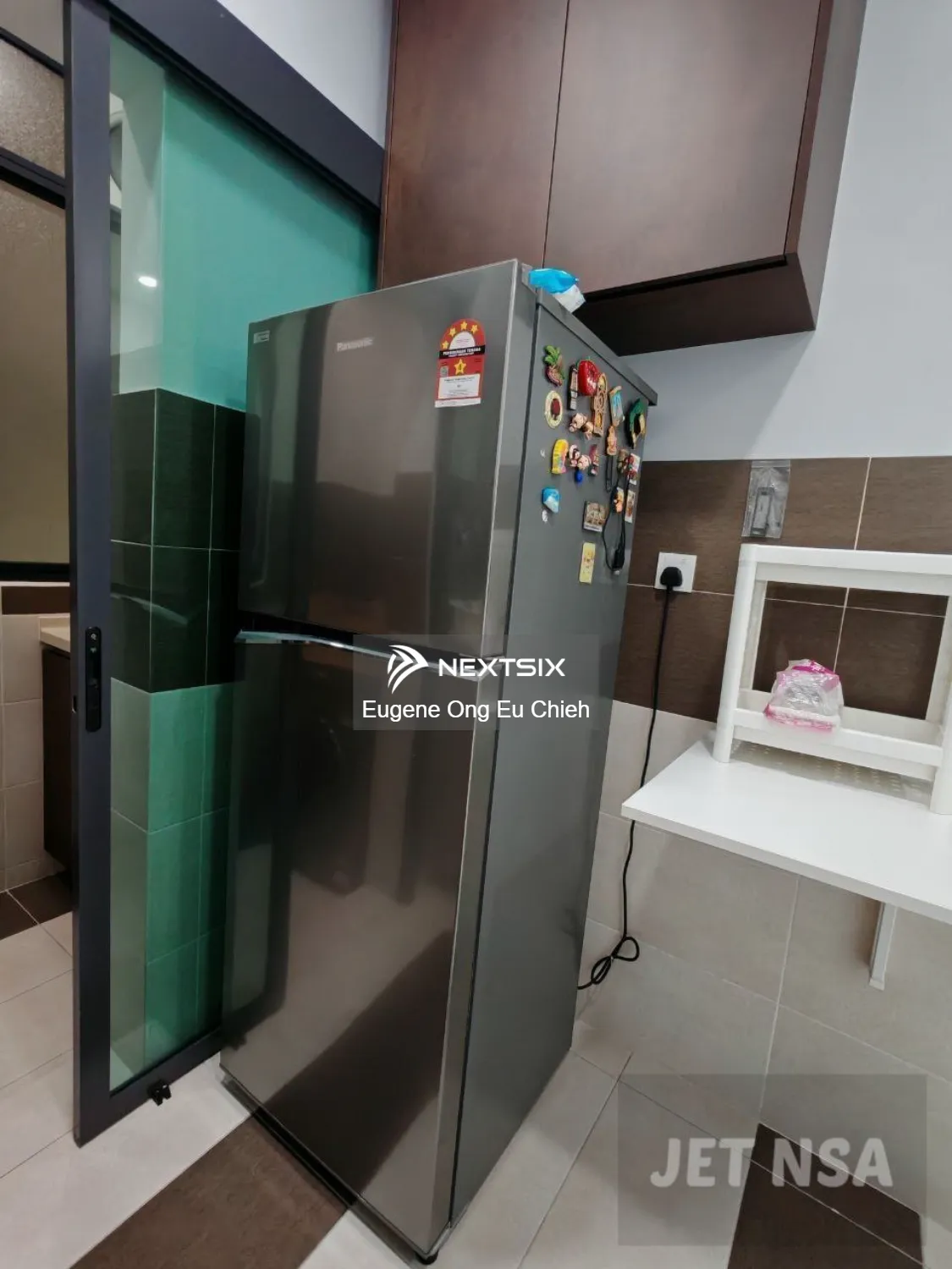 Condominium For Rent in Klang Selangor - Image 4