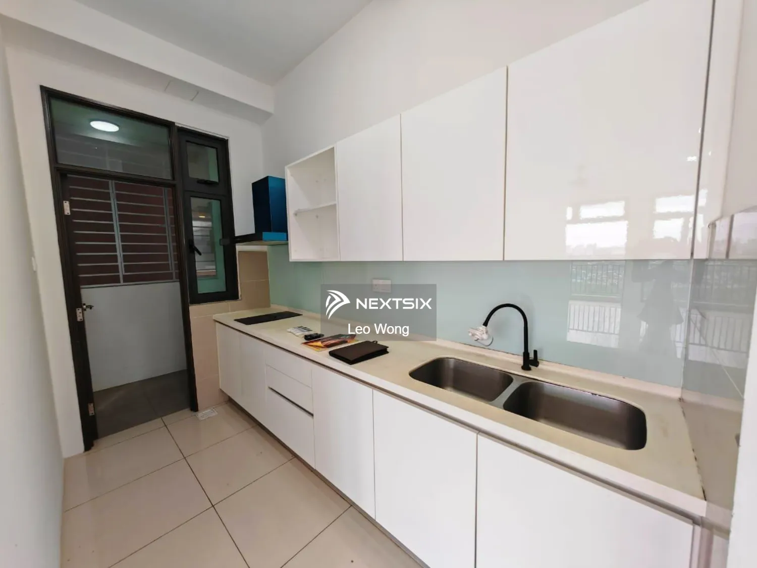 Serviced Residence For Sale in Perling Johor - Image 4