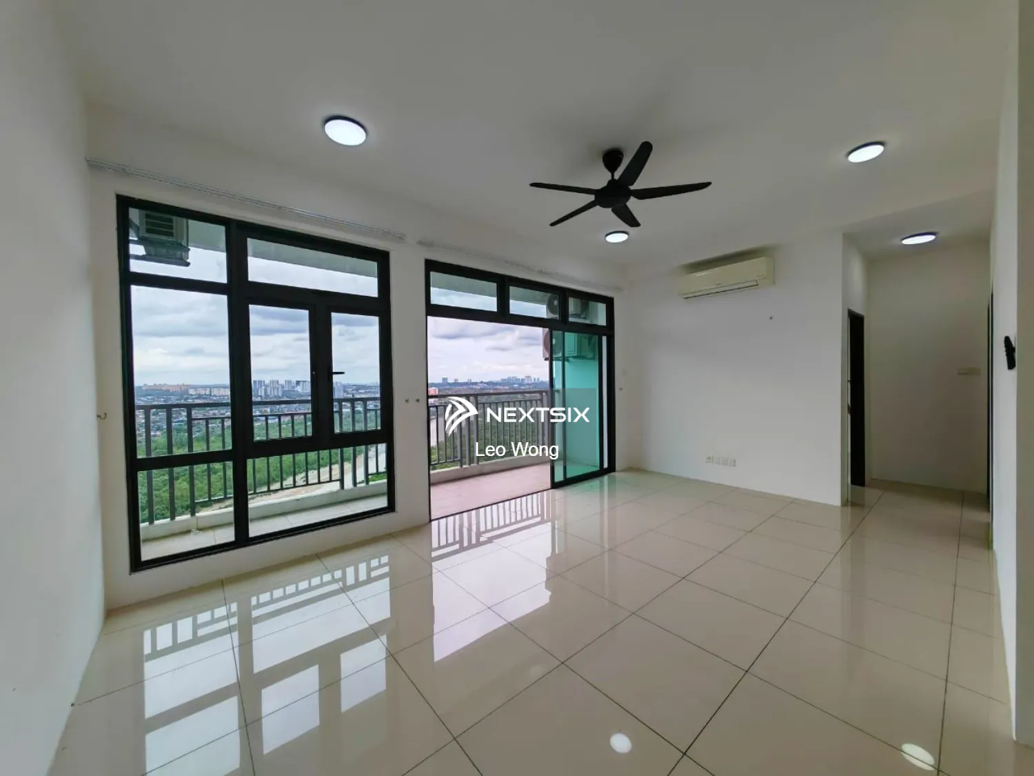 Serviced Residence For Sale in Perling Johor - Image 5