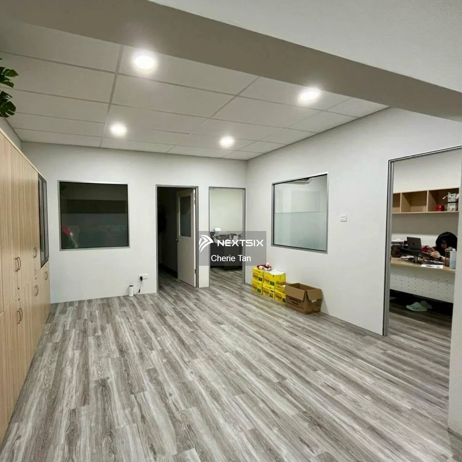 Light Industrial For Sale in Johor Bahru Johor