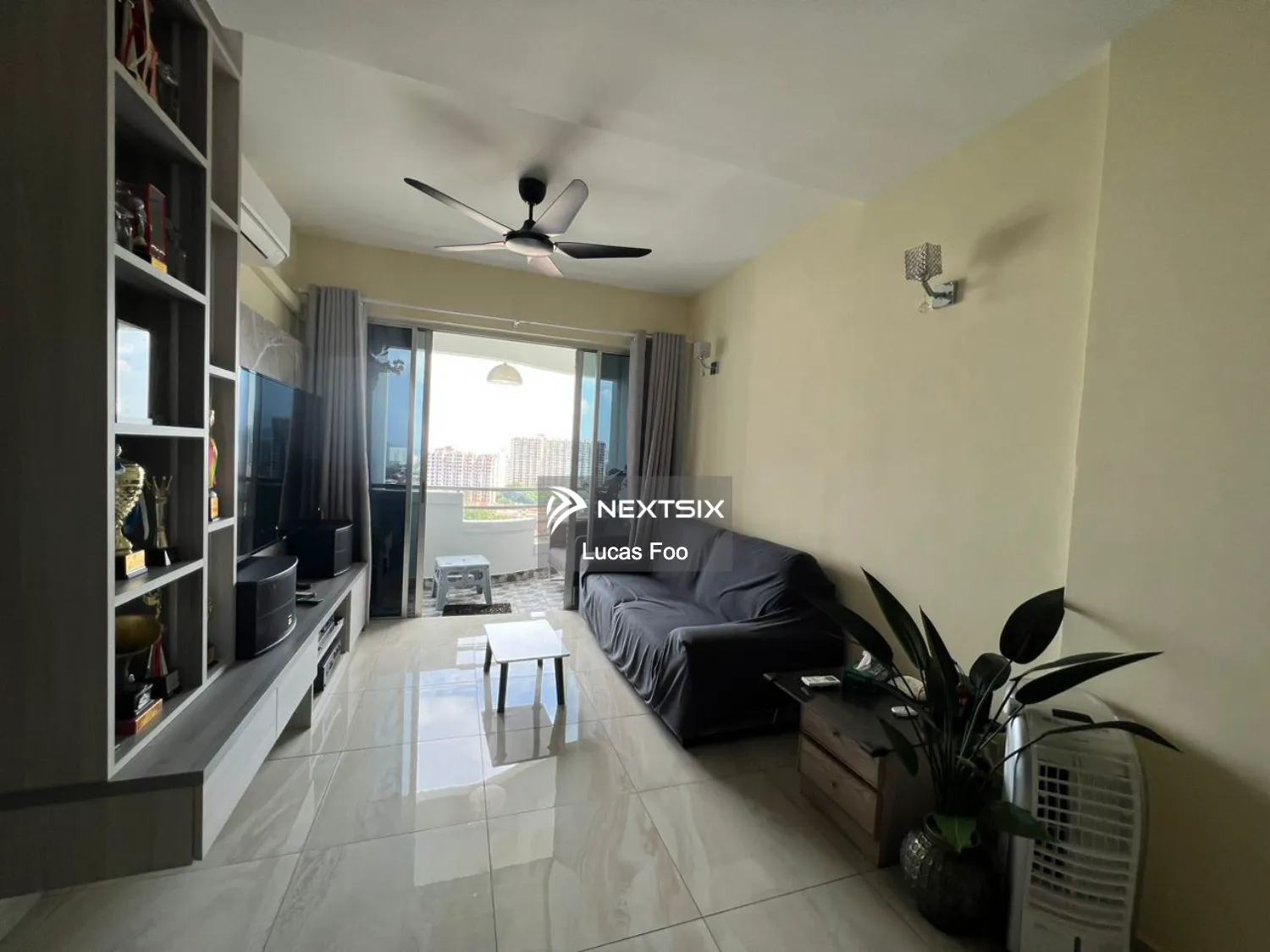 N-Park Condominium