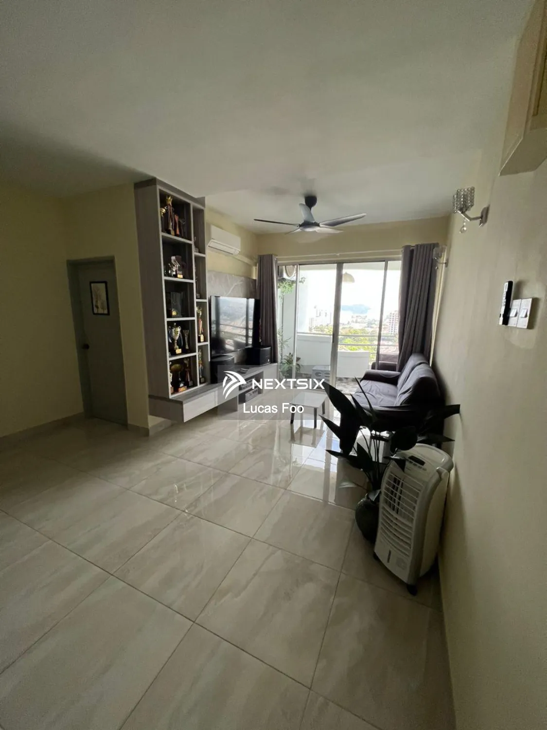 Condominium For Rent in Gelugor Penang - Image 10