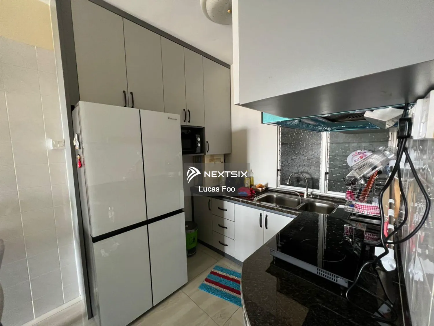 Condominium For Rent in Gelugor Penang - Image 11