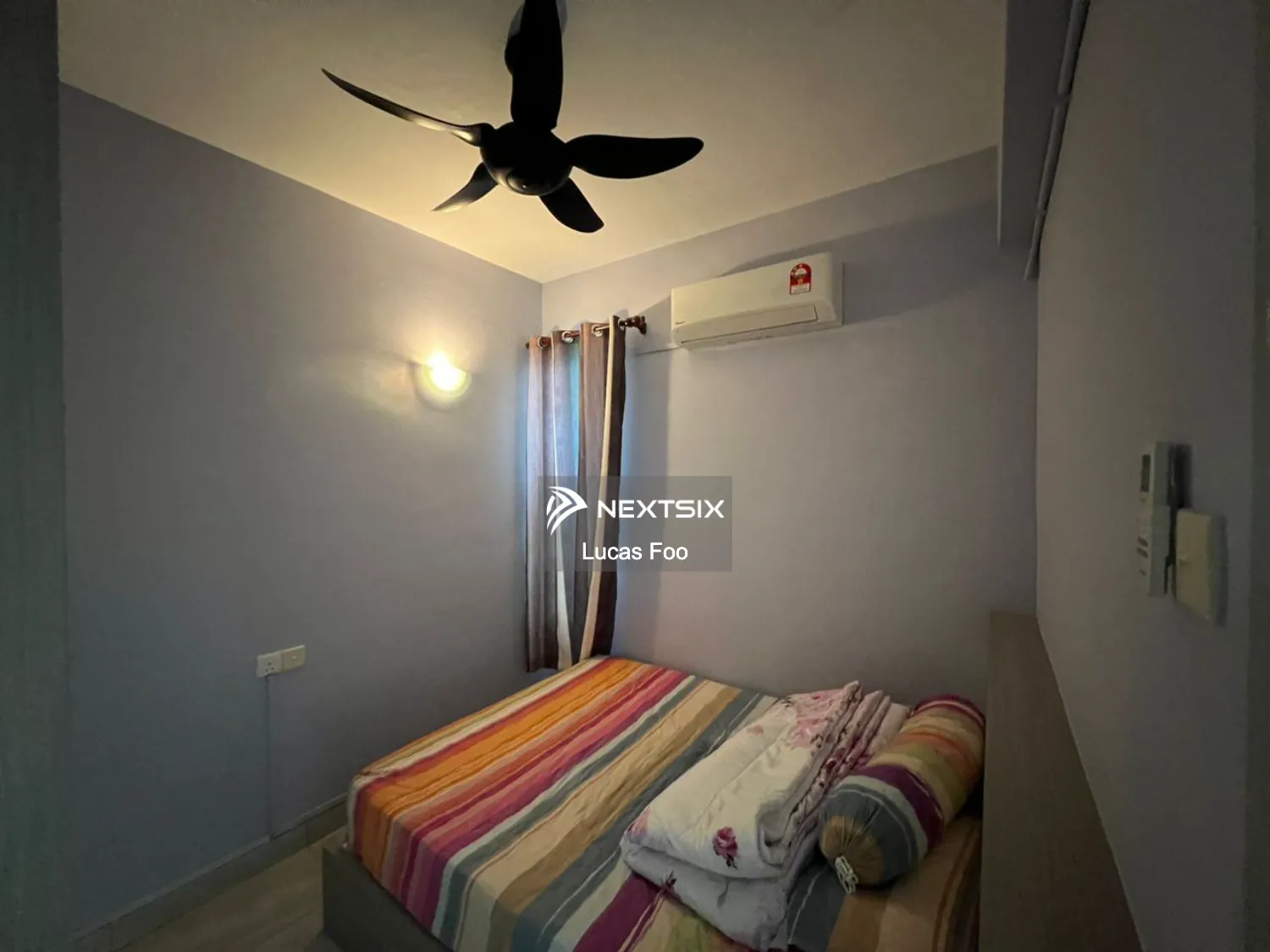 Condominium For Rent in Gelugor Penang - Image 5