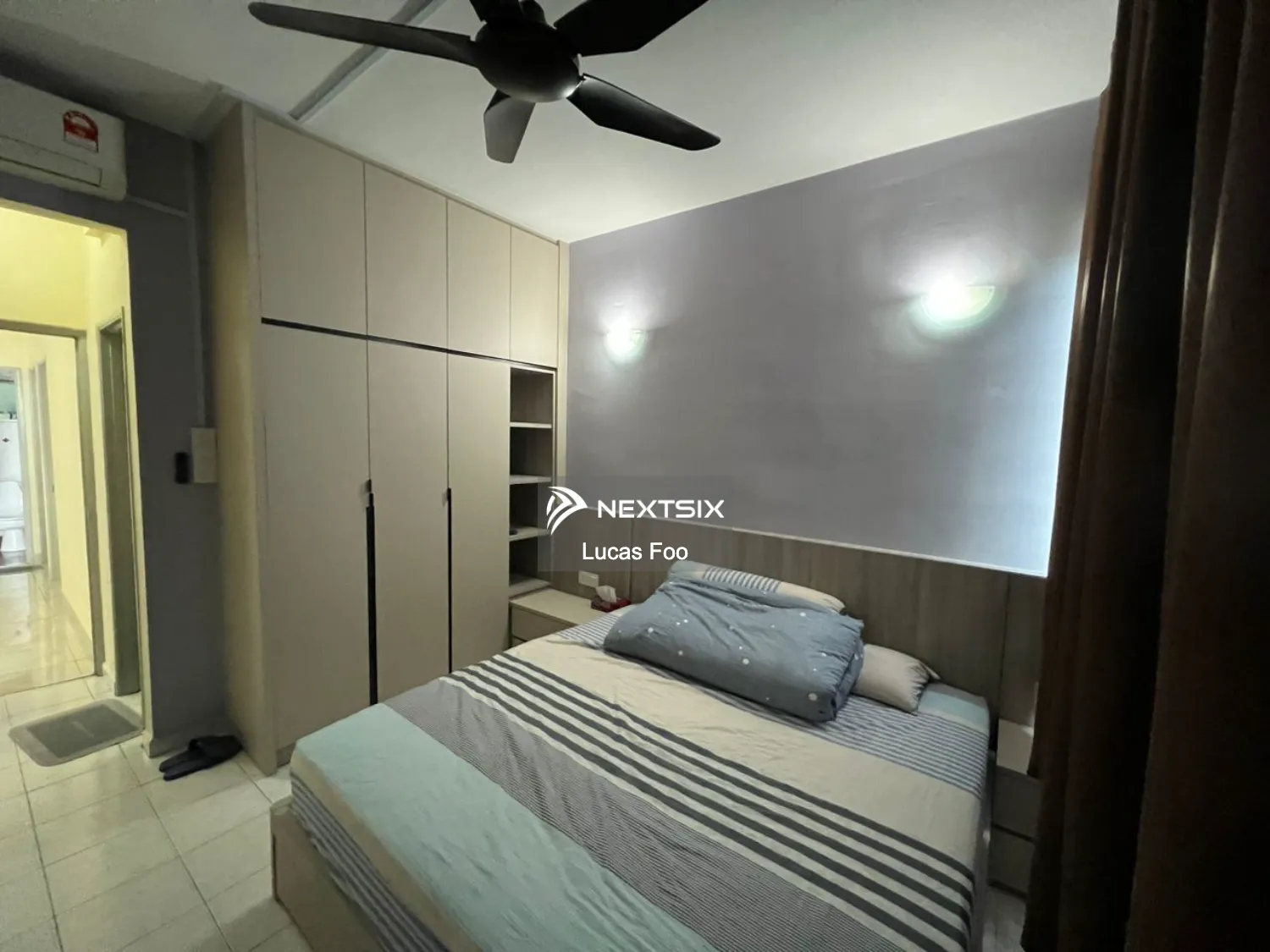 Condominium For Rent in Gelugor Penang - Image 6