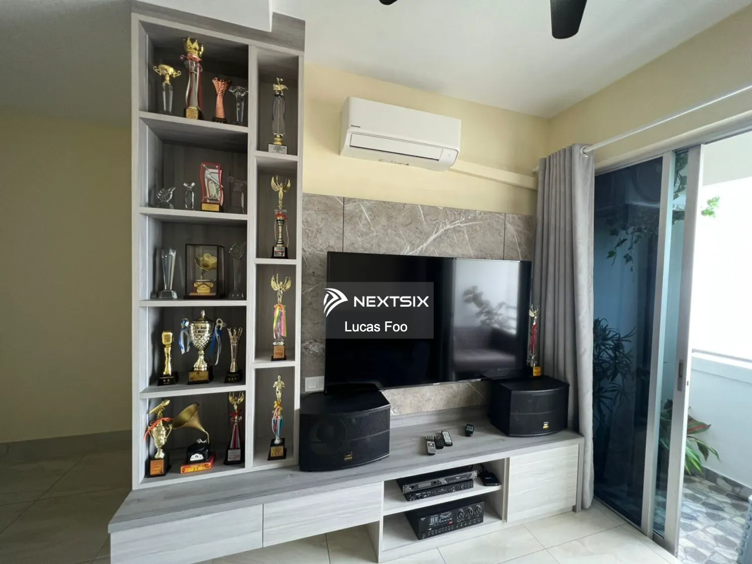 Condominium For Rent in Gelugor Penang - Image 7