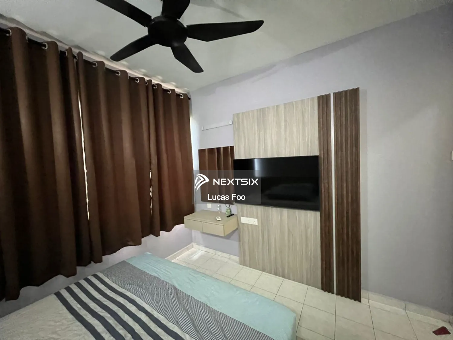 Condominium For Rent in Gelugor Penang - Image 8