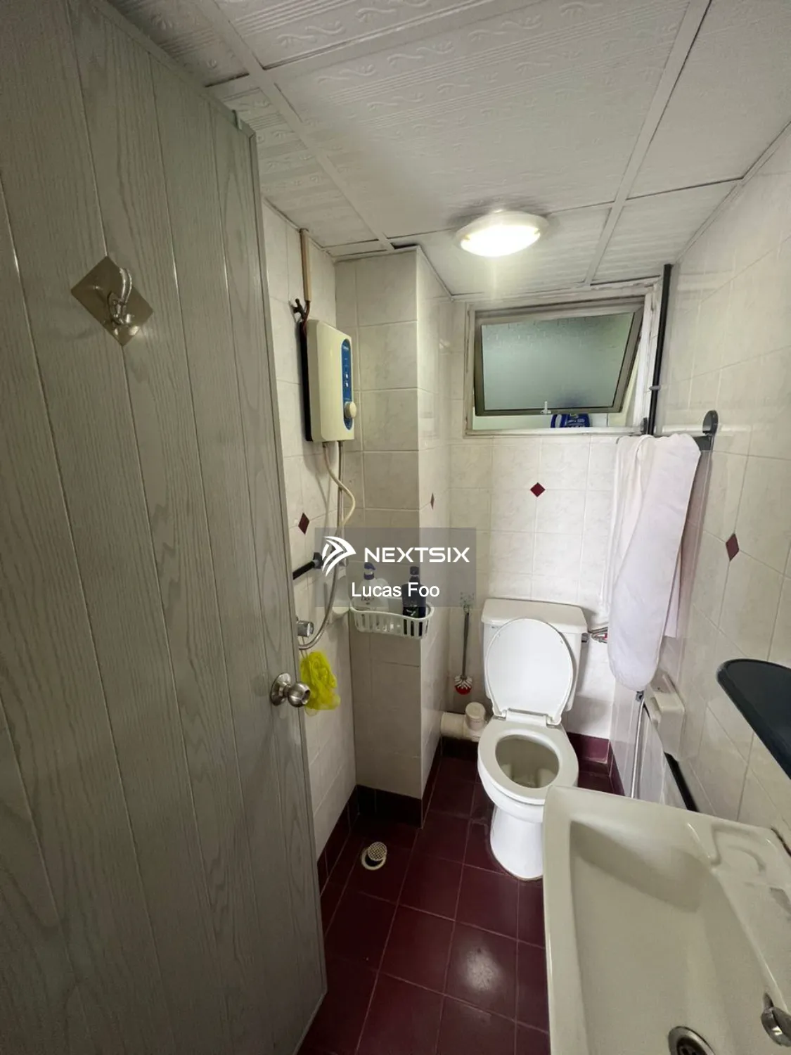 Condominium For Rent in Gelugor Penang - Image 9