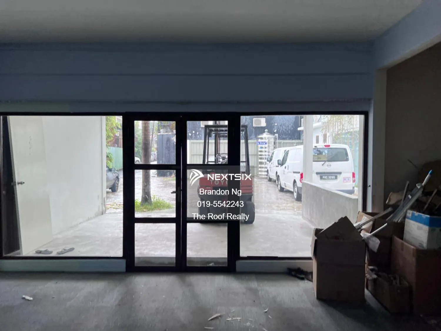 Shop For Rent in Georgetown Penang - Image 2