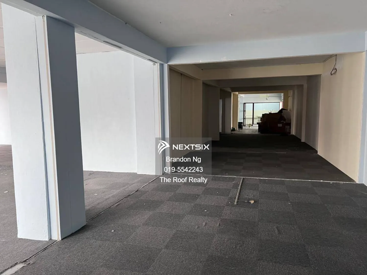 Shop For Rent in Georgetown Penang - Image 3