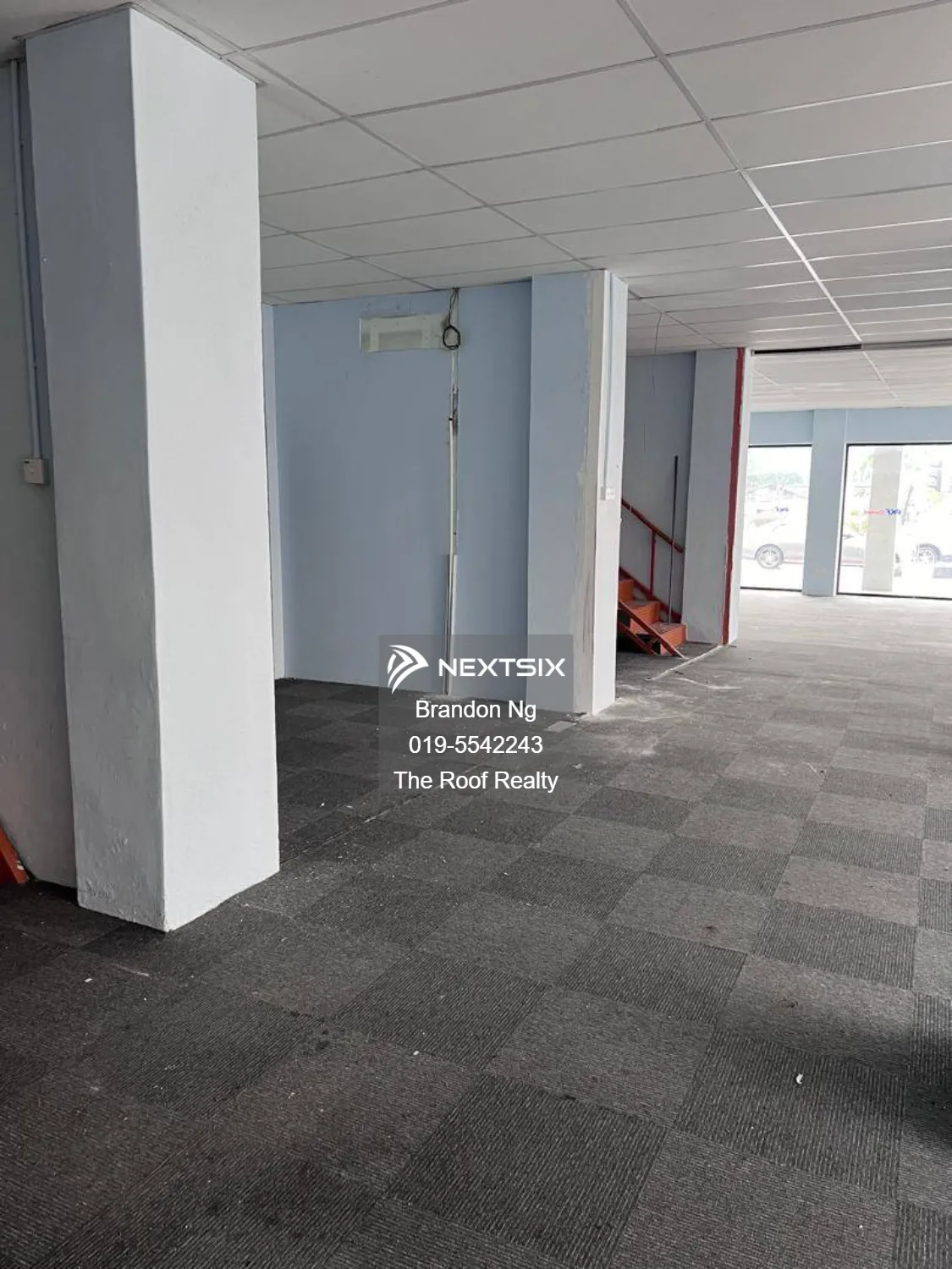 Shop For Rent in Georgetown Penang - Image 4