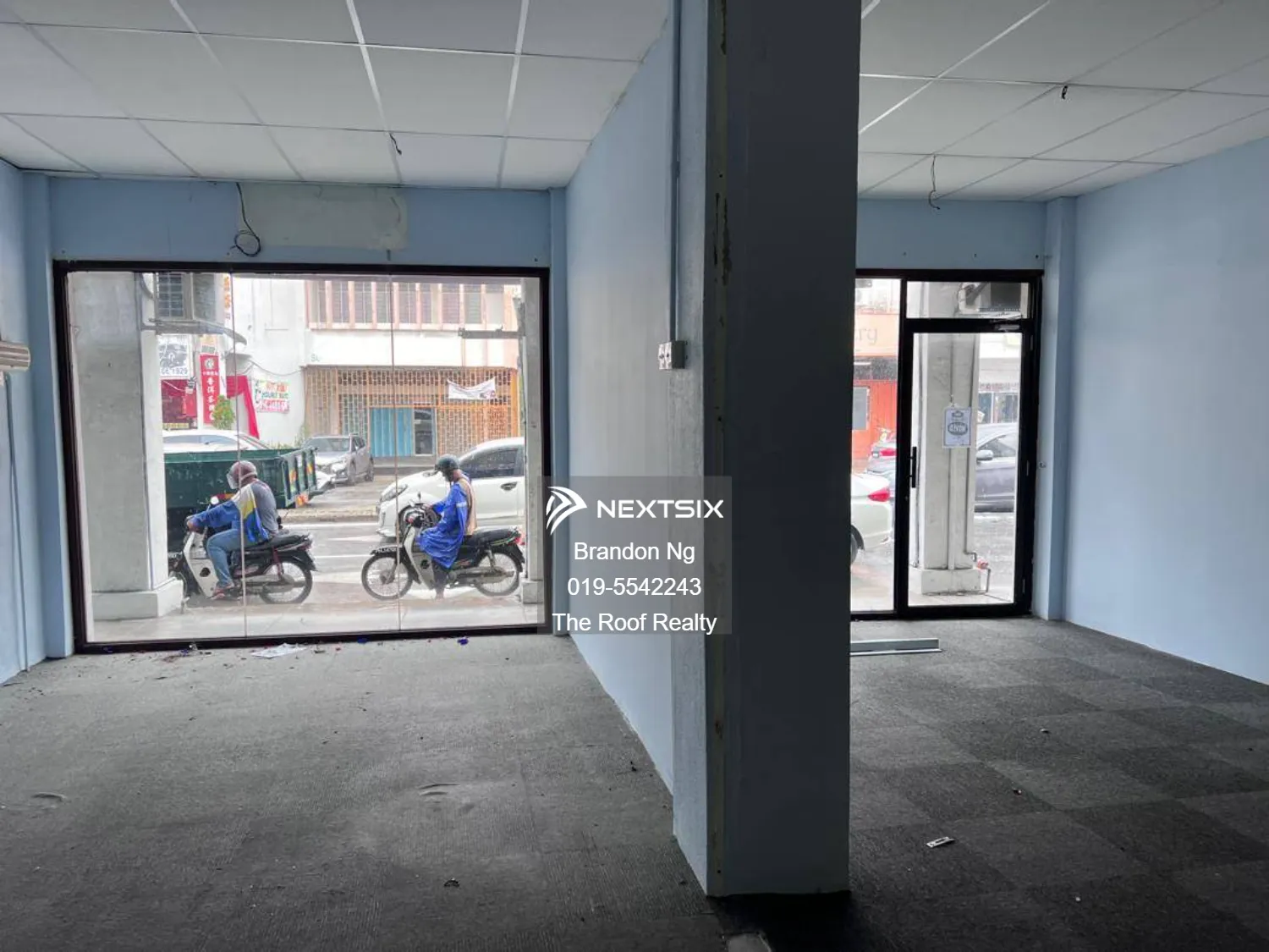 Shop For Rent in Georgetown Penang - Image 5