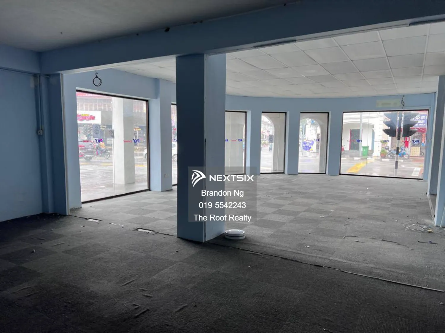 Shop For Rent in Georgetown Penang - Image 6