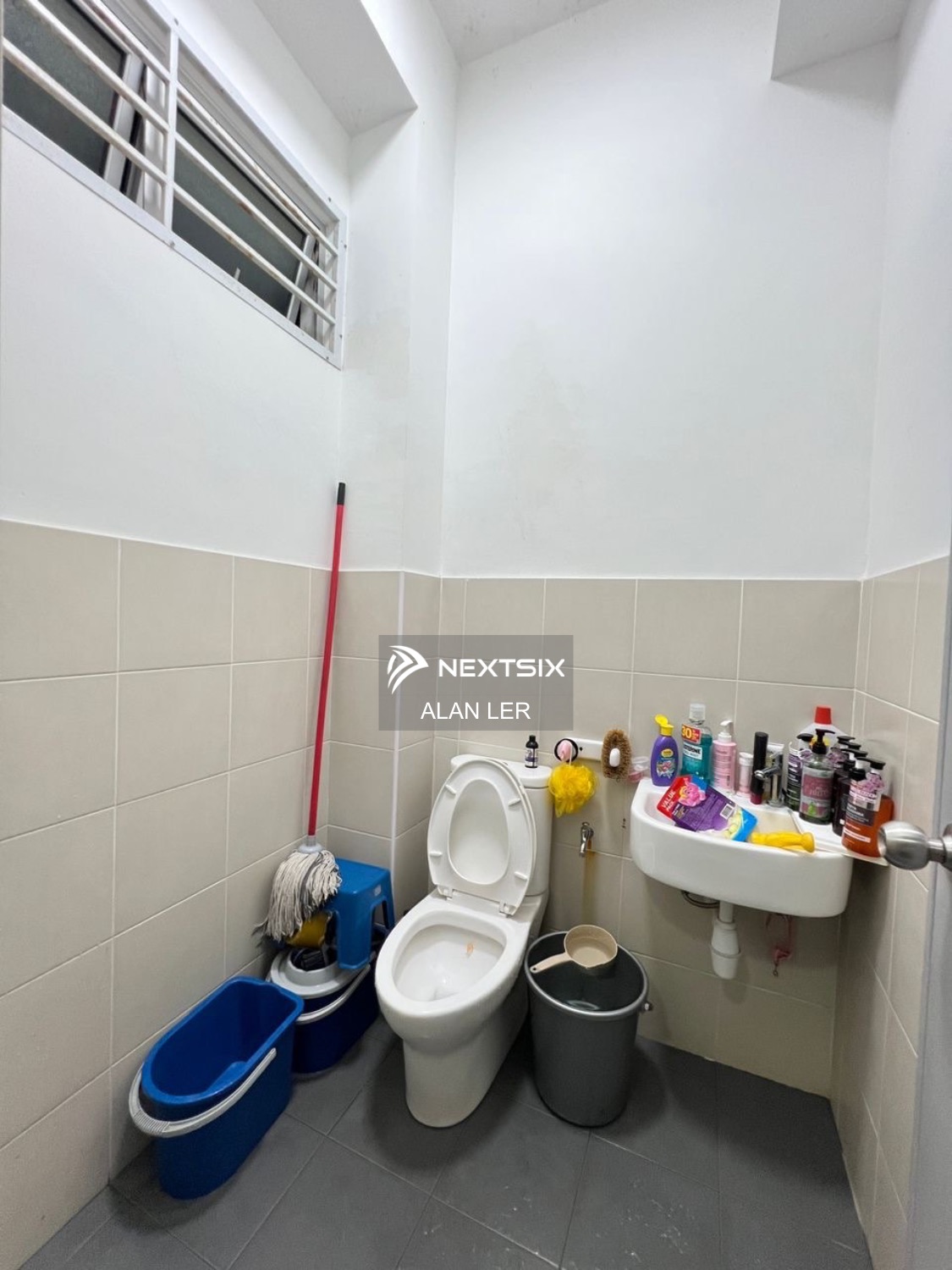 2-sty Terrace/Link House For Sale in Pasir Gudang Johor - Image 5