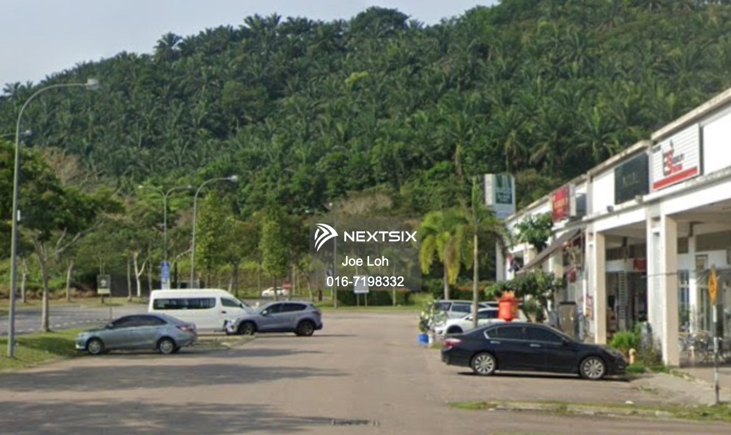 Shop For Sale in Gelang Patah Johor