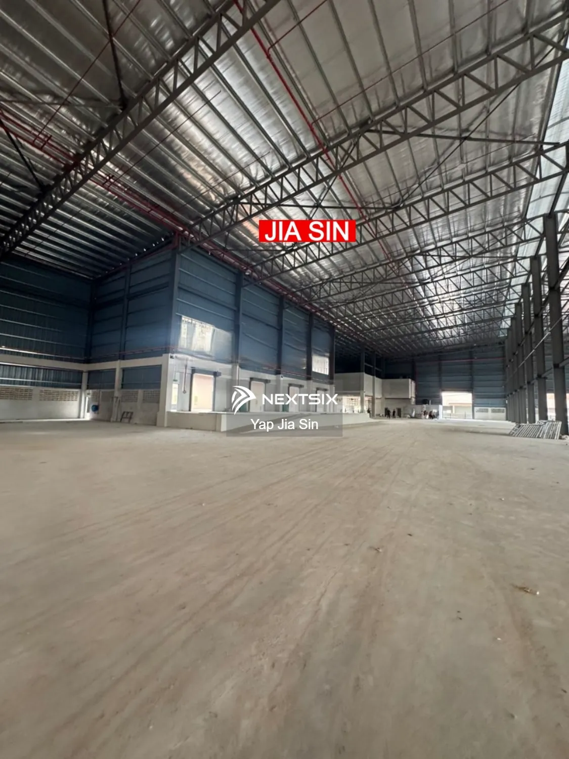 Factory For Rent in Alor Setar Kedah - Image 2