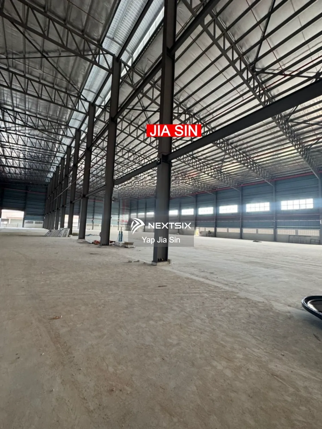 Factory For Rent in Alor Setar Kedah - Image 3
