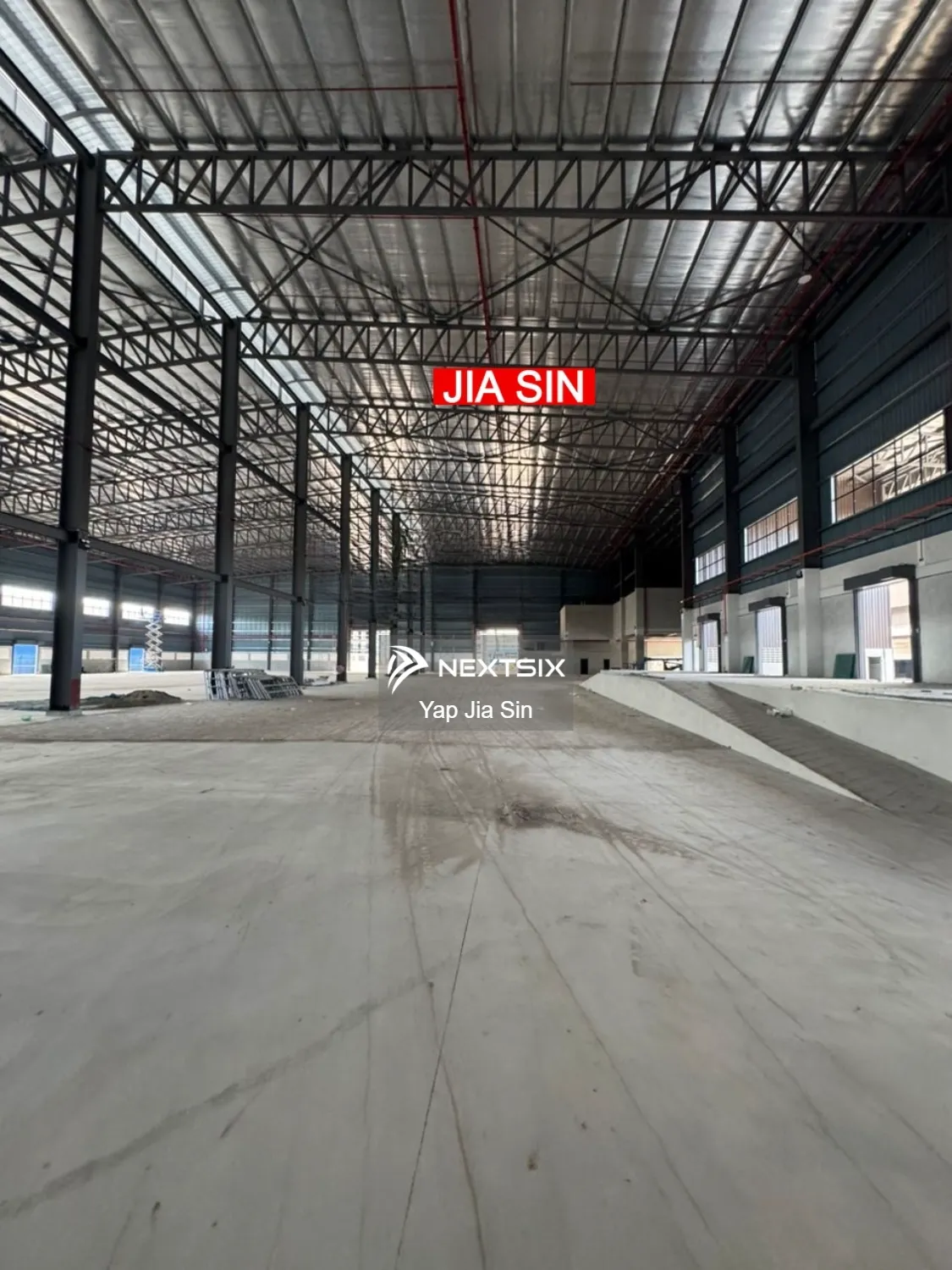 Factory For Rent in Alor Setar Kedah - Image 4