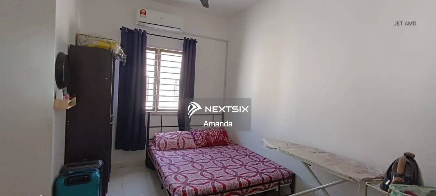 2-sty Terrace/Link House For Sale in Setia Alam Selangor - Image 7