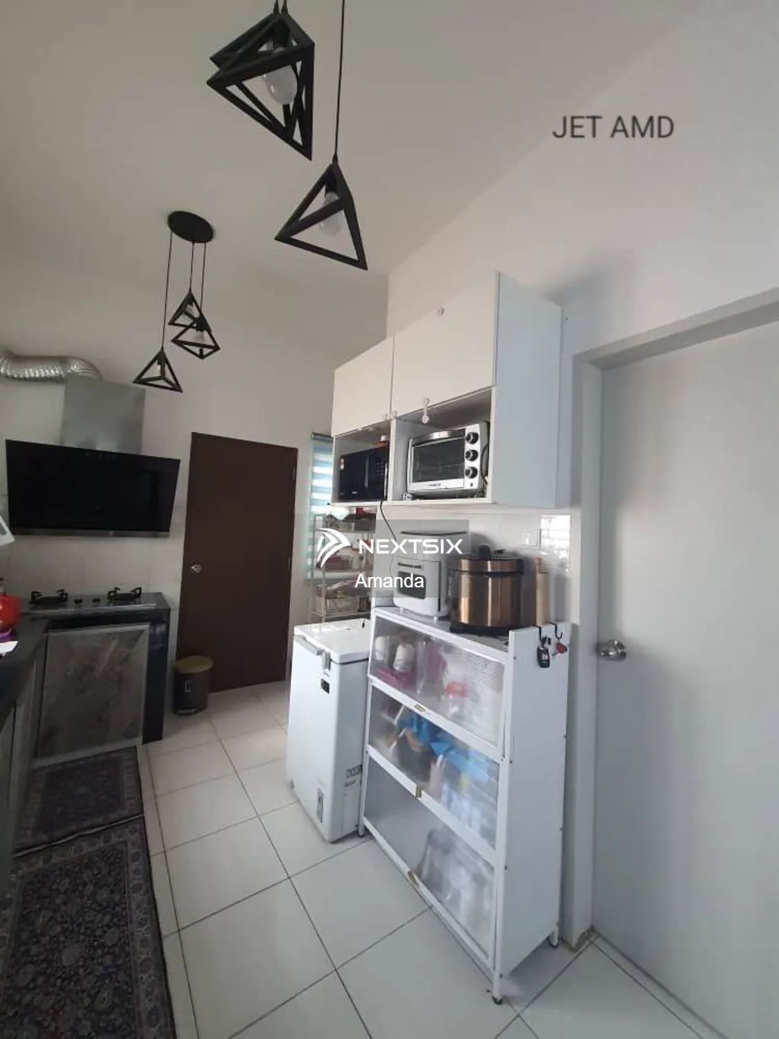 2-sty Terrace/Link House For Sale in Setia Alam Selangor - Image 8