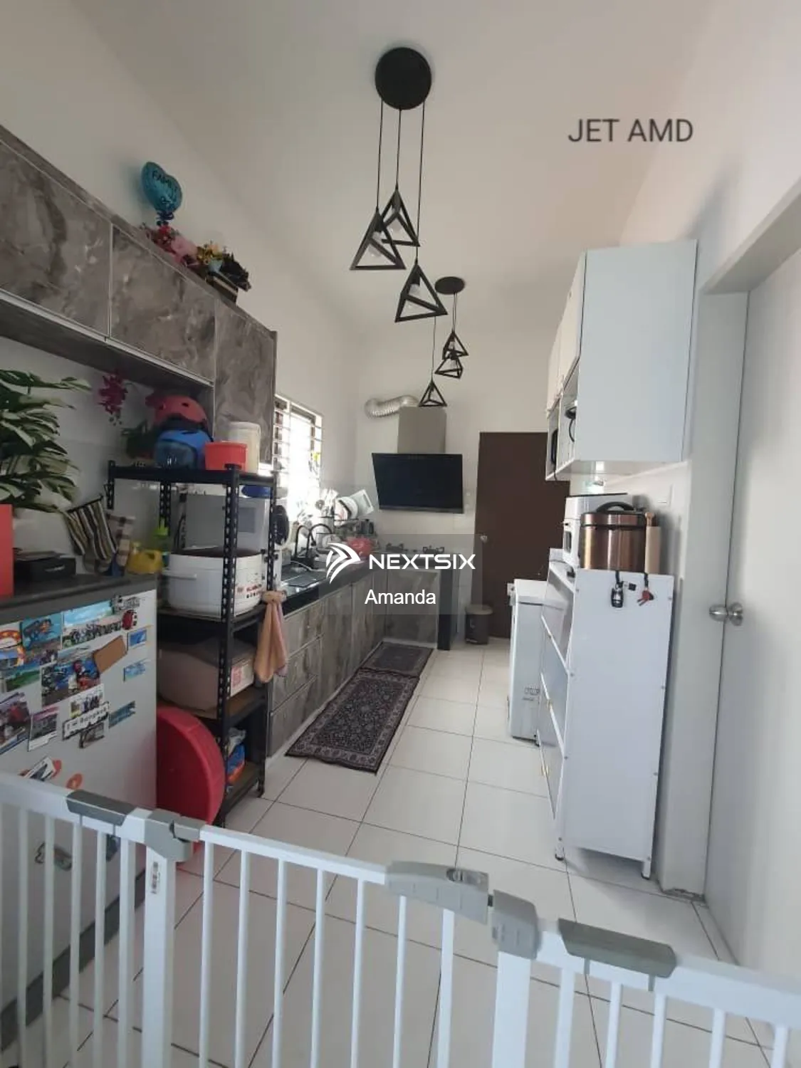 2-sty Terrace/Link House For Sale in Setia Alam Selangor - Image 9