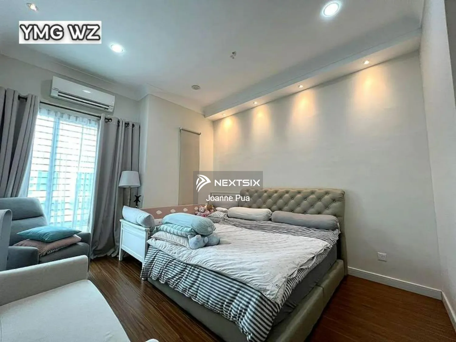 2-sty Terrace/Link House For Sale in Setia Alam Selangor - Image 10