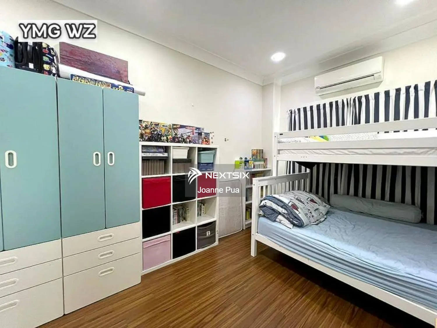 2-sty Terrace/Link House For Sale in Setia Alam Selangor - Image 11