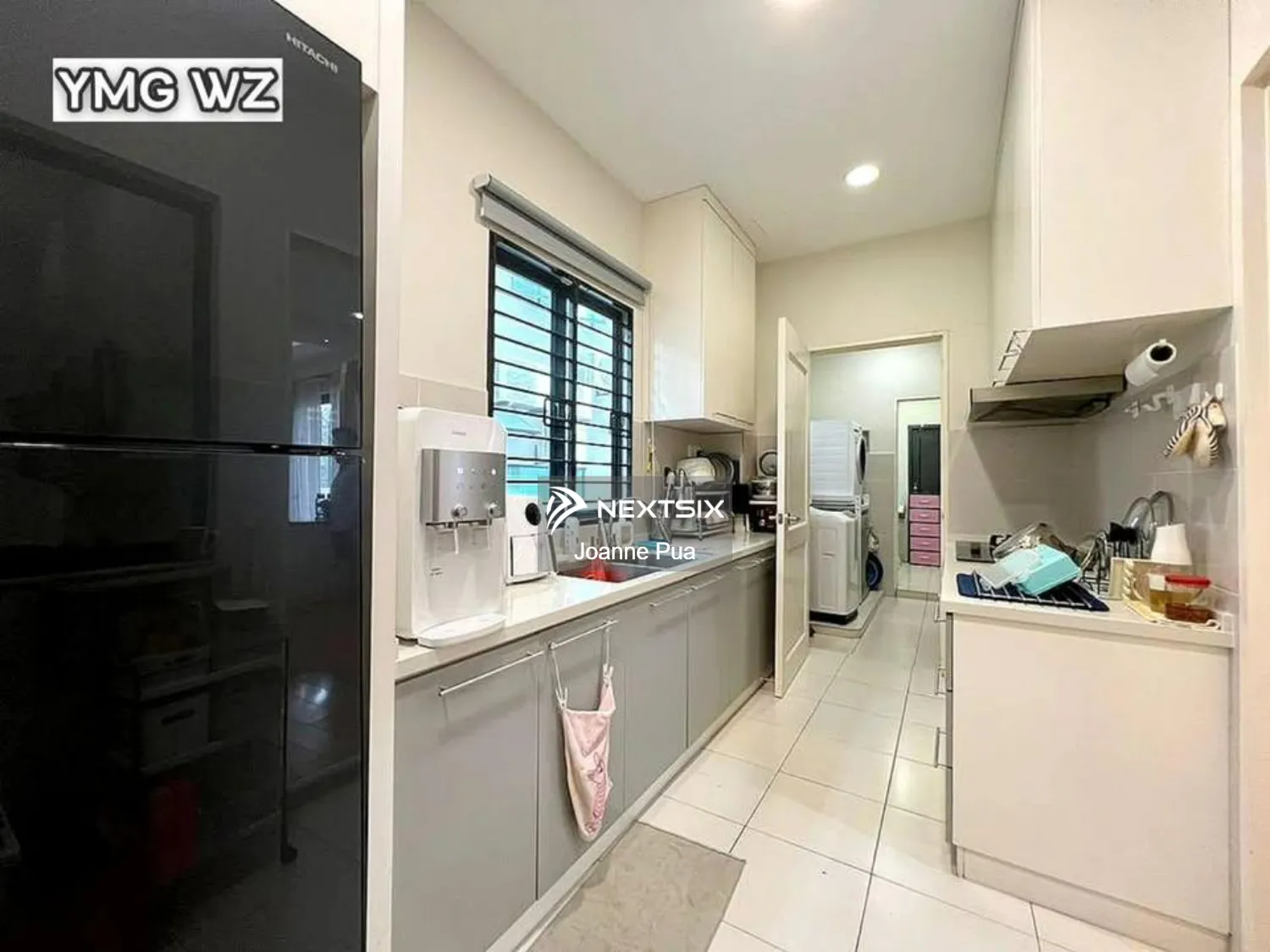 2-sty Terrace/Link House For Sale in Setia Alam Selangor - Image 5