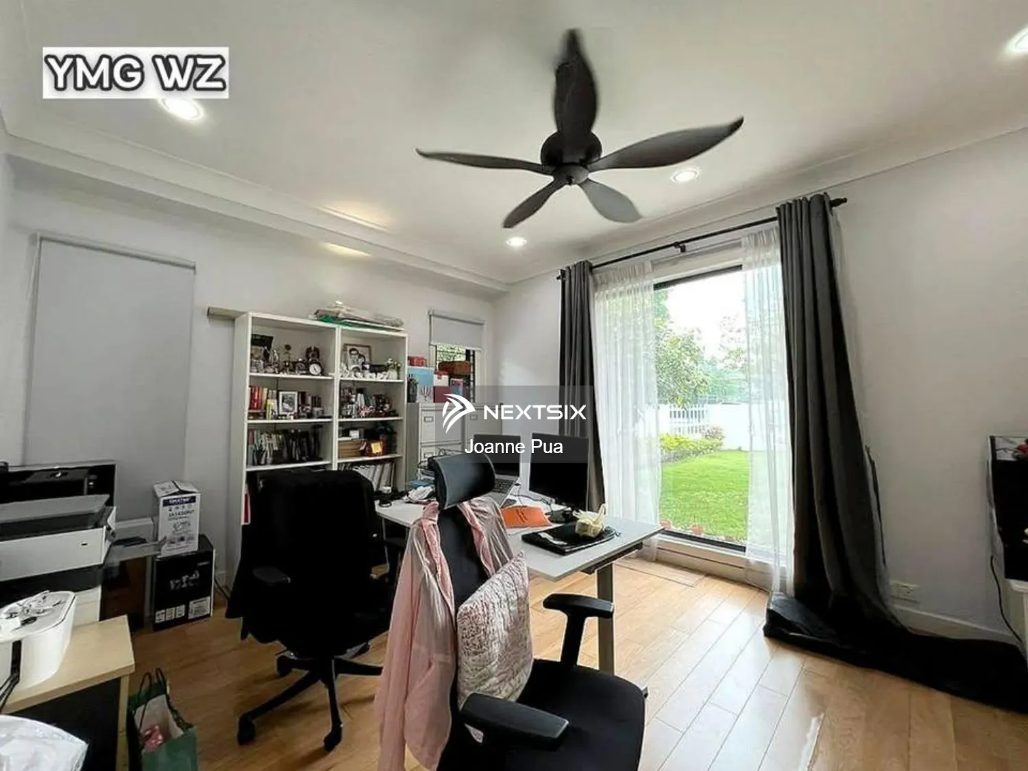 2-sty Terrace/Link House For Sale in Setia Alam Selangor - Image 6