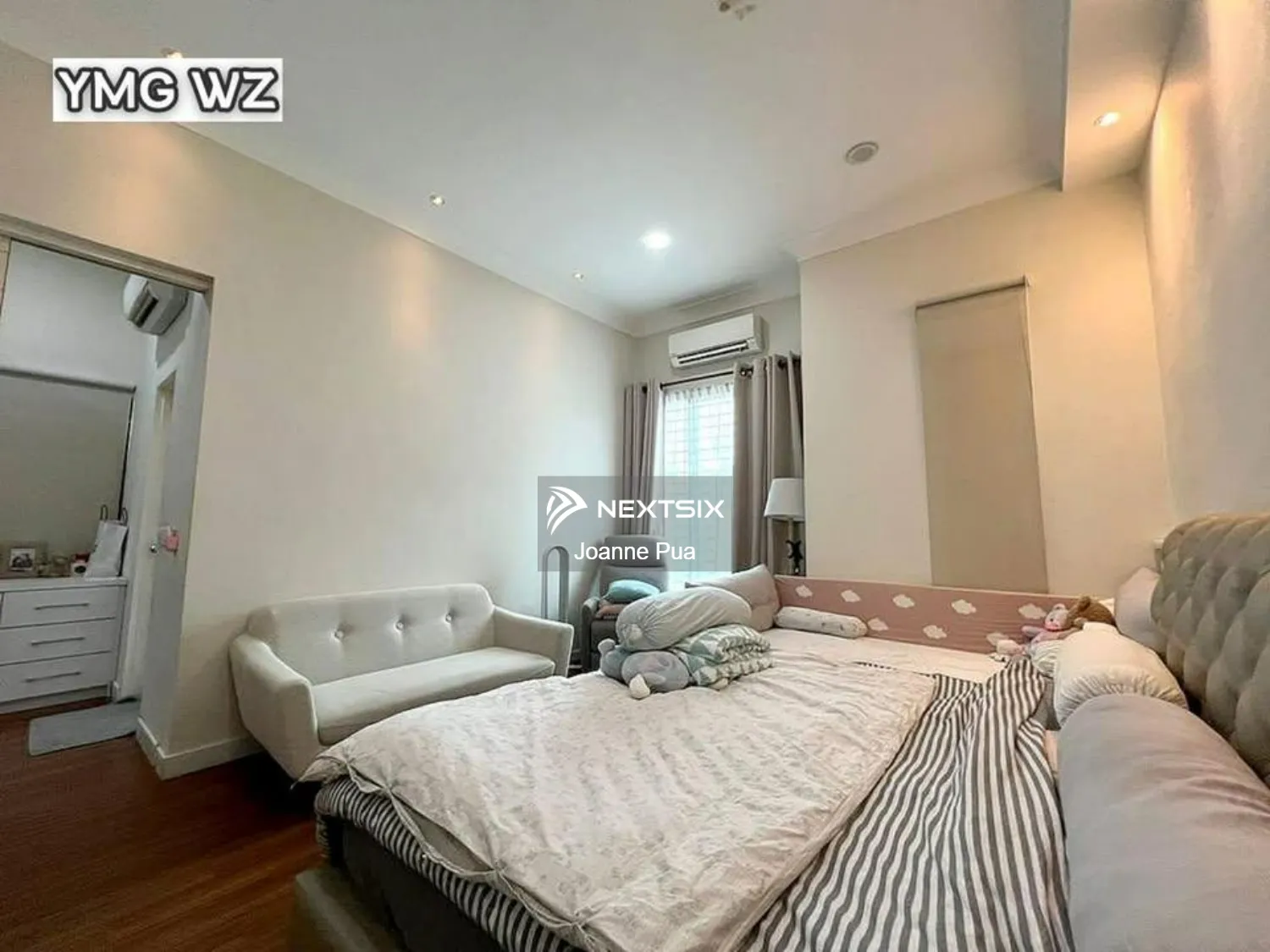 2-sty Terrace/Link House For Sale in Setia Alam Selangor - Image 7