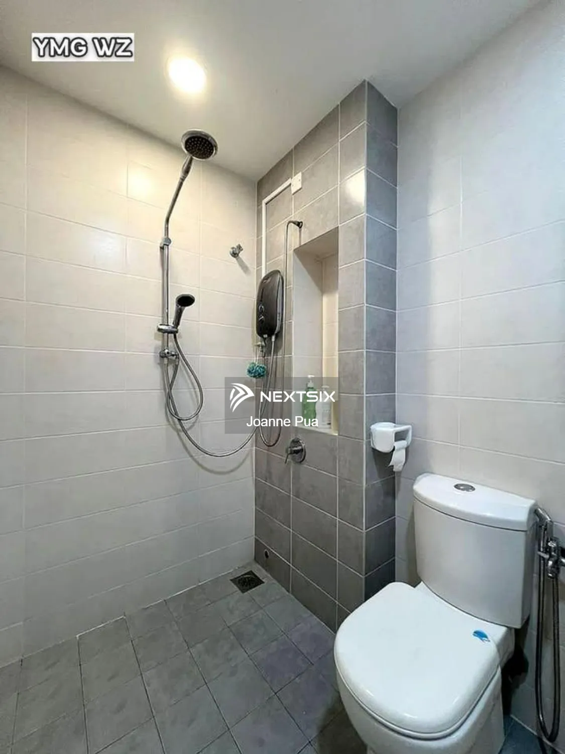 2-sty Terrace/Link House For Sale in Setia Alam Selangor - Image 8