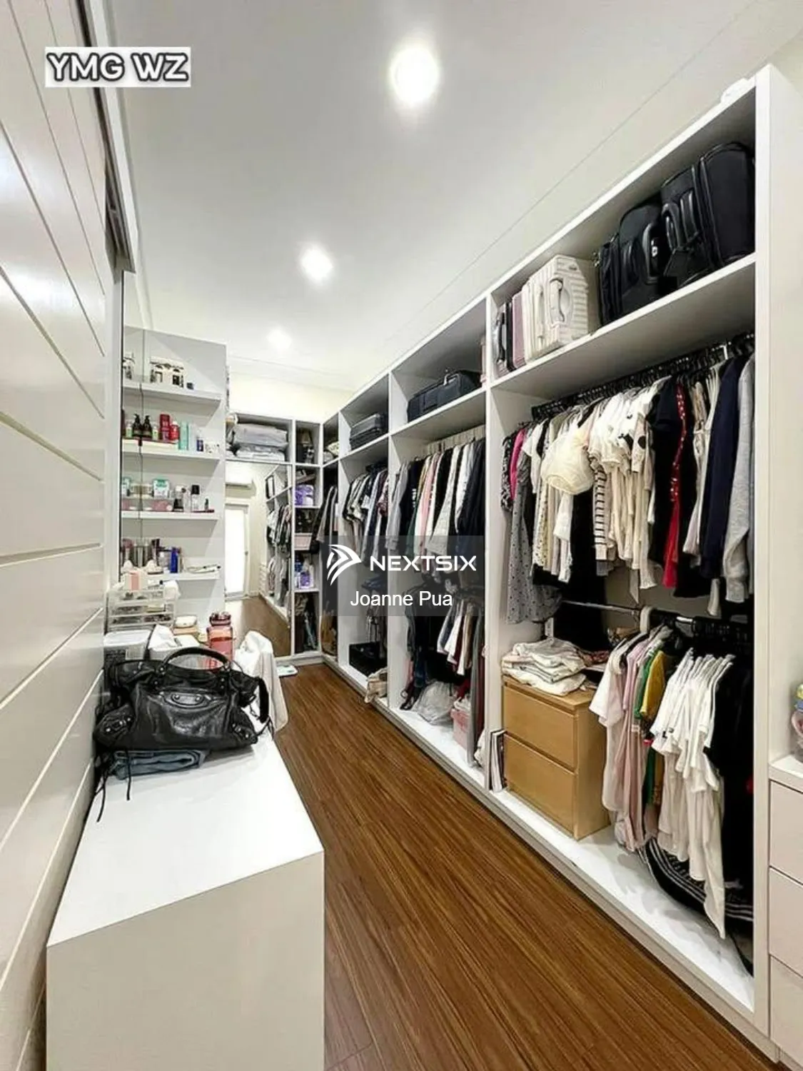 2-sty Terrace/Link House For Sale in Setia Alam Selangor - Image 9