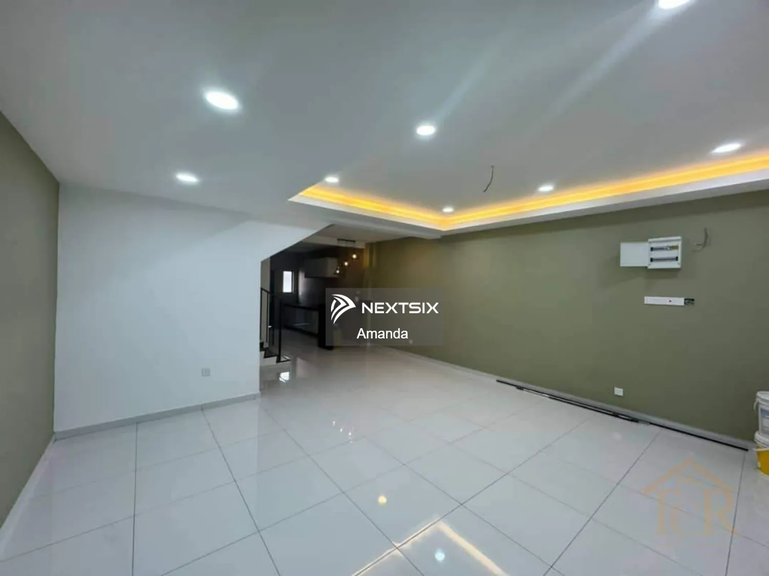 2-sty Terrace/Link House For Sale in Klang Selangor