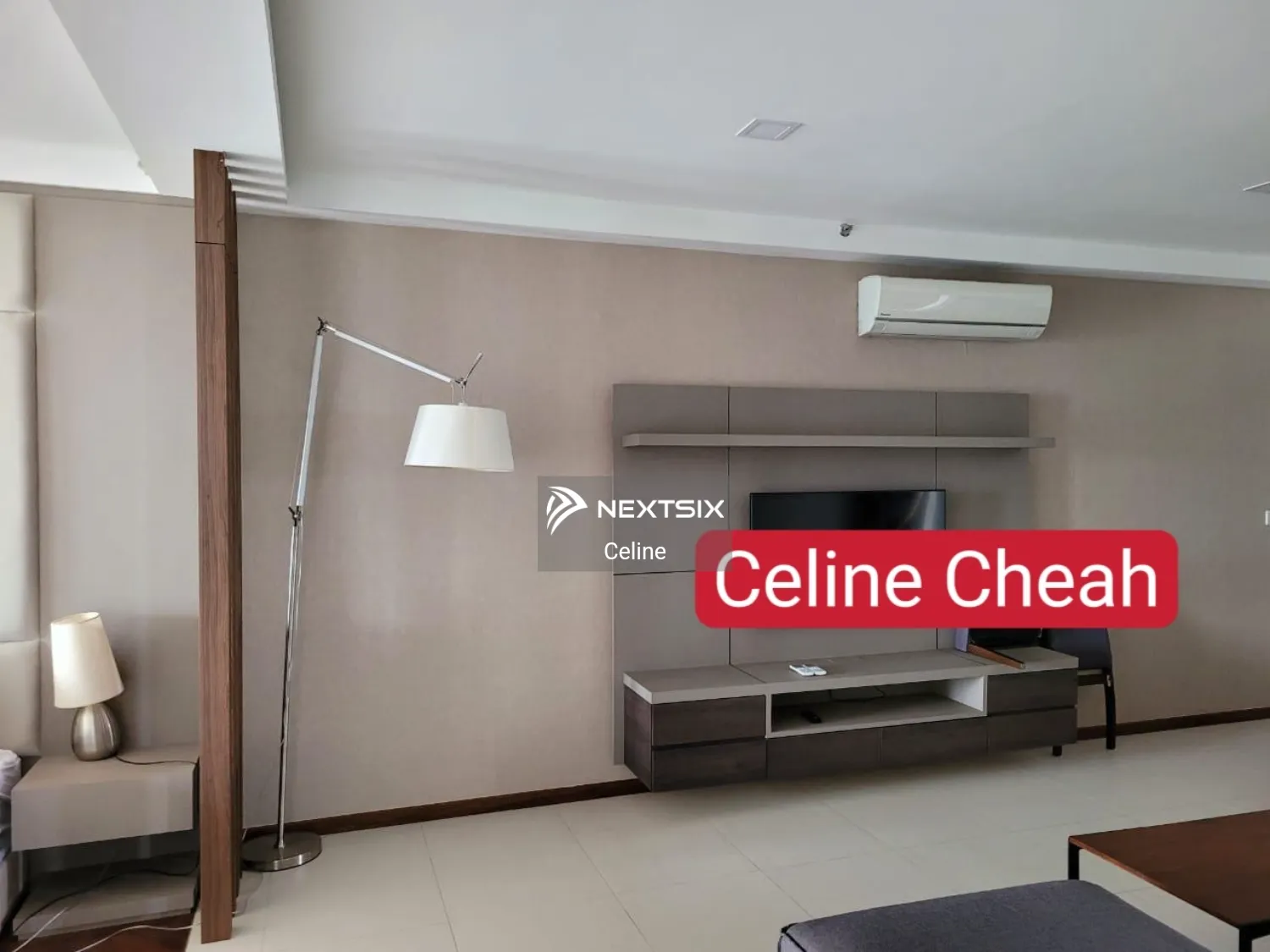 Condominium For Rent in Tanjong Tokong Penang